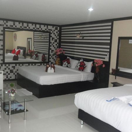 Love You Resort Chumphon Ngoại thất bức ảnh