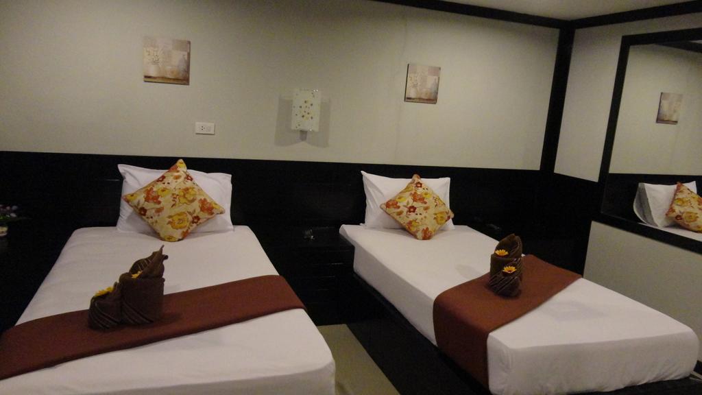 Love You Resort Chumphon Phòng bức ảnh