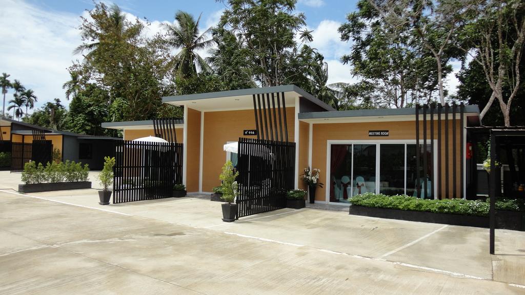 Love You Resort Chumphon Ngoại thất bức ảnh