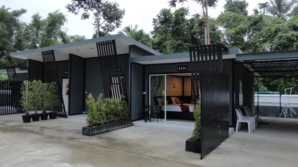 Love You Resort Chumphon Ngoại thất bức ảnh