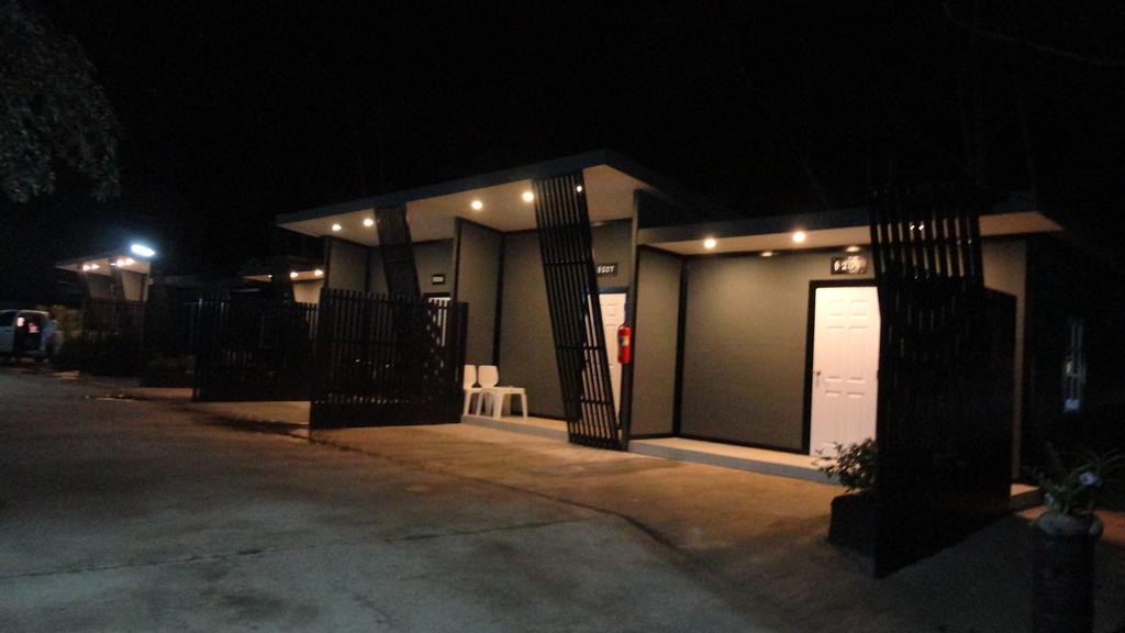 Love You Resort Chumphon Ngoại thất bức ảnh