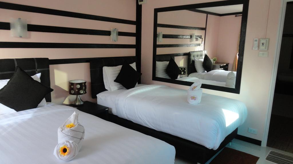 Love You Resort Chumphon Phòng bức ảnh