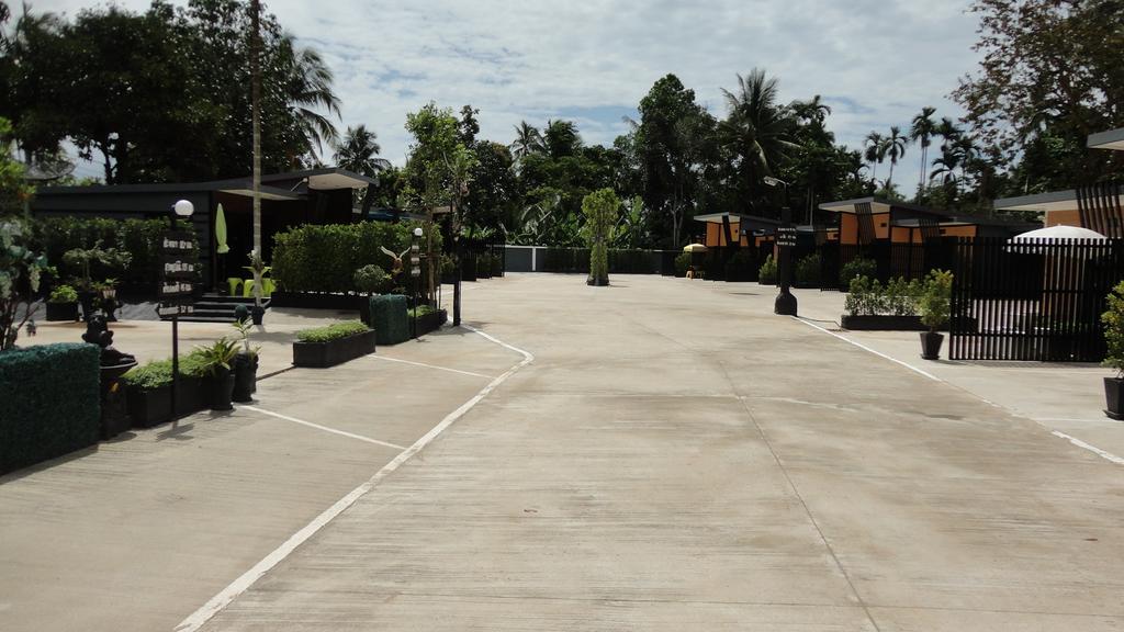 Love You Resort Chumphon Ngoại thất bức ảnh