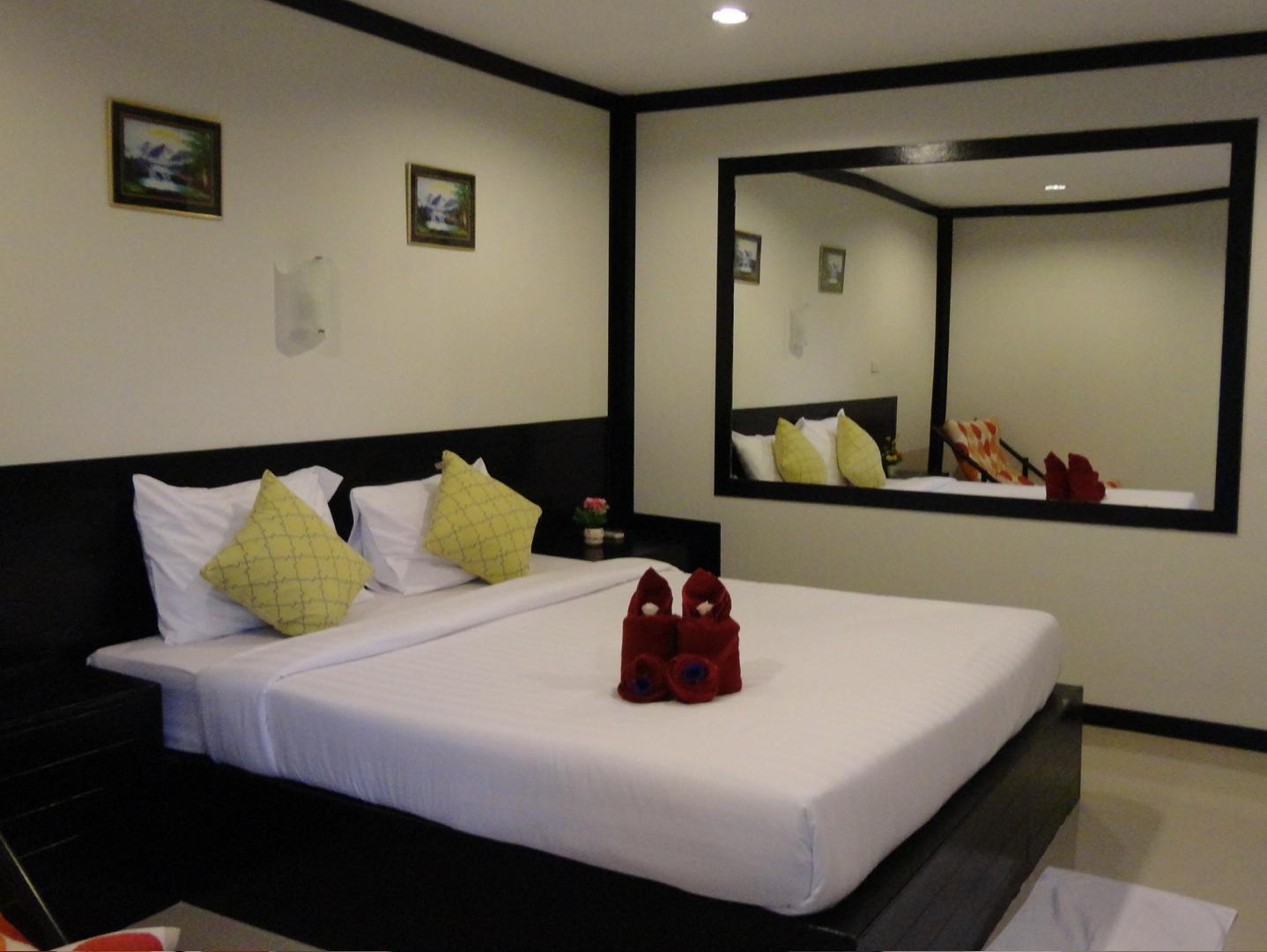 Love You Resort Chumphon Ngoại thất bức ảnh